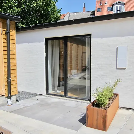 شقة Private 1-bed Townhouse With A Terrace - 158 *